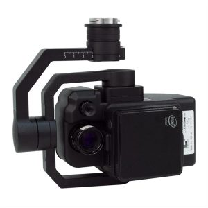 Camera siêu phổ UAV CHN SPEC FS62-C (900~1700nm, 70 fps)