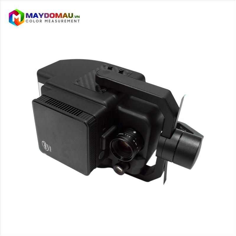 Camera siêu phổ UAV CHN SPEC FS60-C (400~1000nm, 128 fps) 5 Camera siêu phổ UAV CHN SPEC FS60-C (400~1000nm, 128 fps) - Ảnh 3