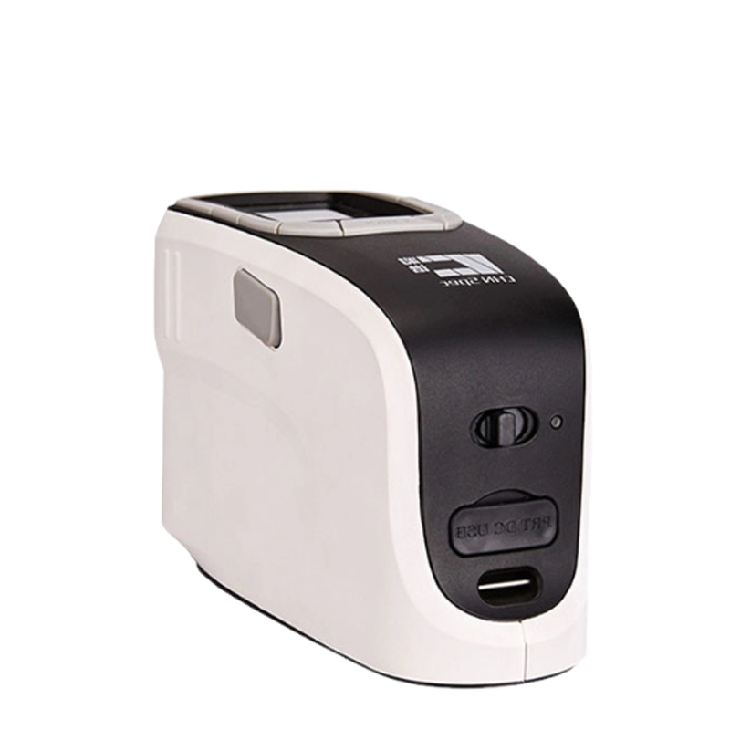 CHN SPEC CS-580 Handheld Spectrophotometer (d/8, 400~700nm, 2s) 6 CHN SPEC CS-580 Handheld Spectrophotometer (d/8, 400~700nm, 2s) - Image 4