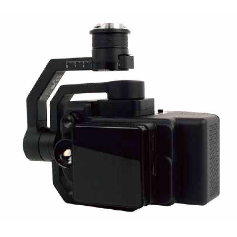 Camera đa phổ CHN SPEC FS-50/150 (400~1000nm, 150 kênh phổ) 3 Camera đa phổ CHN SPEC FS-50/150 (400~1000nm, 150 kênh phổ)