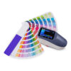 Máy quang phổ màu 3nh YS4510 (400-700nm; 10nm) 10 color measurement device YS4510 2