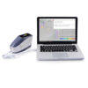 Máy quang phổ màu 3nh YS4510 (400-700nm; 10nm) 11 fast precise flexible color management