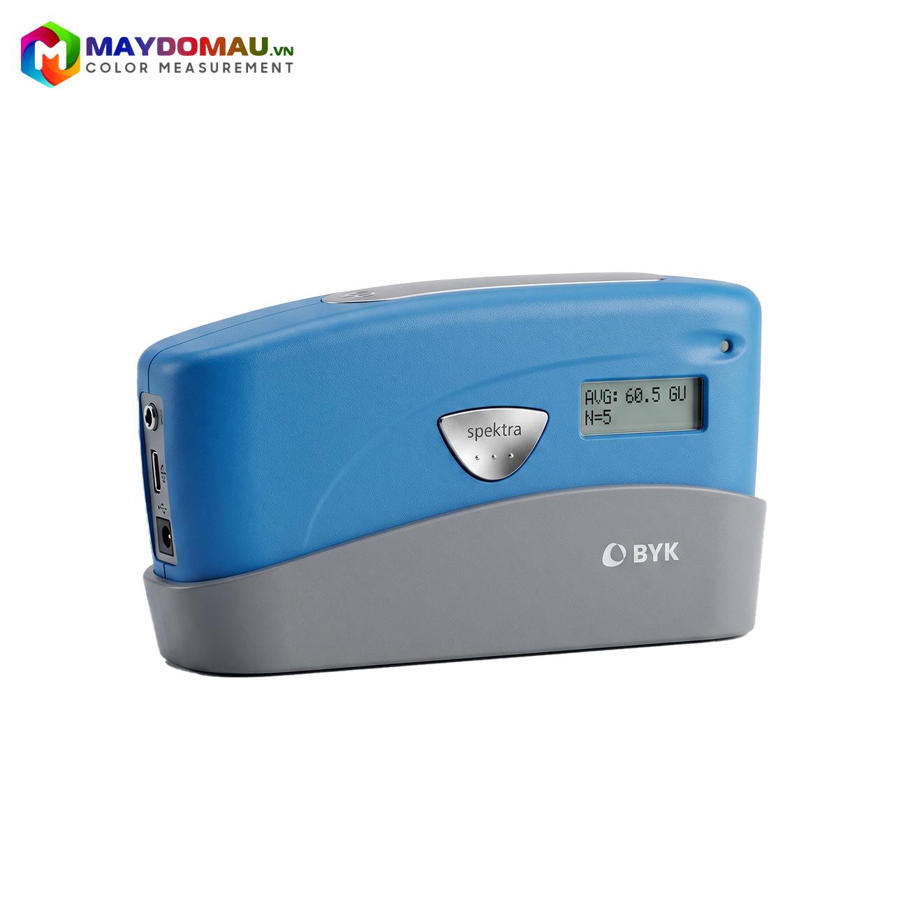 Máy đo độ bóng BYK 4561 3 Máy đo độ bóng BYK 4561