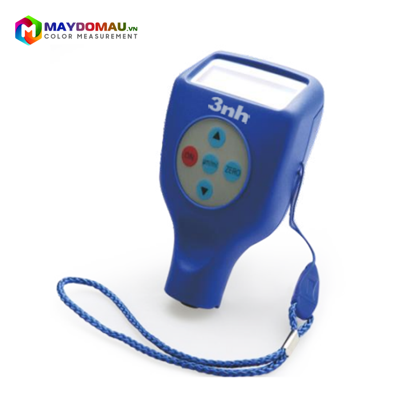 Máy đo độ dày lớp phủ 3nh YT4200-P5 (0~1250μm) 1 Máy đo độ dày lớp phủ 3nh YT4200-P5 (0~1250μm)