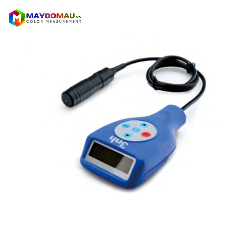 Máy đo độ dày lớp phủ 3nh YT4200-P7 (0~1250μm) 5 Máy đo độ dày lớp phủ 3nh YT4200-P7 (0~1250μm) - Ảnh 4