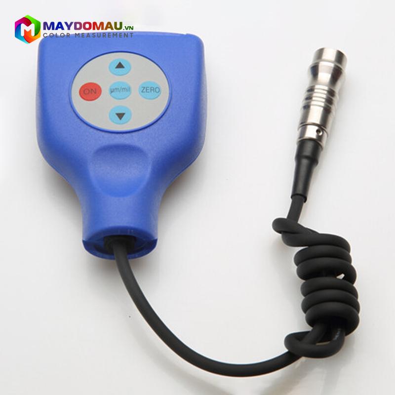 Máy đo độ dày lớp phủ 3nh YT4200-P7 (0~1250μm) 4 Máy đo độ dày lớp phủ 3nh YT4200-P7 (0~1250μm) - Ảnh 3