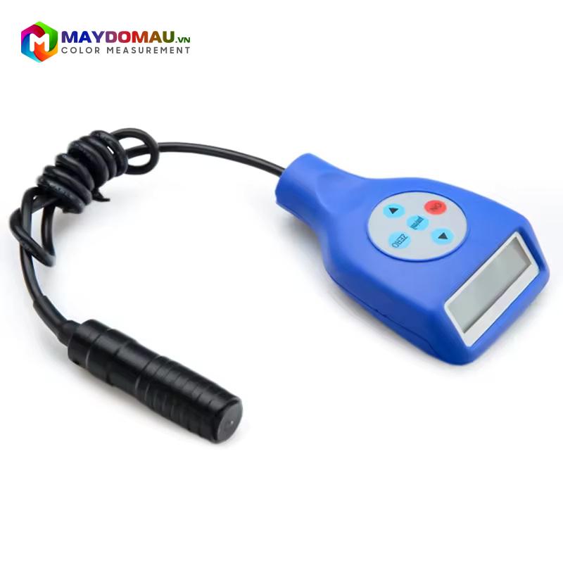 Máy đo độ dày lớp phủ 3nh YT4200-P7 (0~1250μm) 3 Máy đo độ dày lớp phủ 3nh YT4200-P7 (0~1250μm) - Ảnh 2