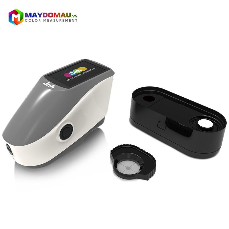 Máy đo mật độ màu 3nh YD5050 (400~700nm; 10nm) 3 Máy đo mật độ màu 3nh YD5050 (400~700nm; 10nm)
