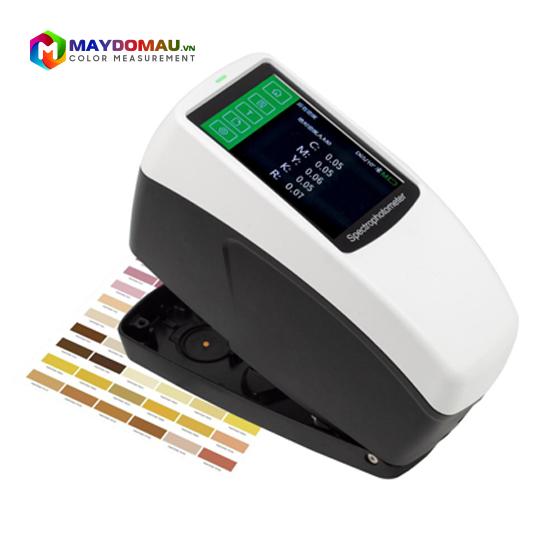 Máy đo mật độ màu CHN SPEC DS 530 (Ф11mm, 10mm, 6mm, Ф5mm,3mm) 3 Máy đo mật độ màu CHN SPEC DS 530 (Ф11mm, 10mm, 6mm, Ф5mm,3mm)