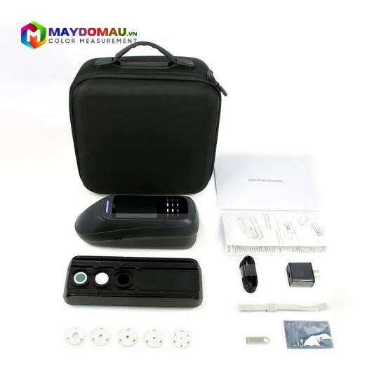 Máy đo mật độ màu CHN SPEC DS 530 (Ф11mm, 10mm, 6mm, Ф5mm,3mm) 10 Máy đo mật độ màu CHN SPEC DS 530 (Ф11mm, 10mm, 6mm, Ф5mm,3mm) - Ảnh 8