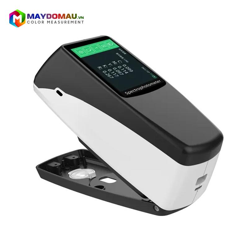 Máy đo mật độ màu CHN SPEC EX Pro (45/0, dE*ab≤0.03) 3 Máy đo mật độ màu CHN SPEC EX Pro (45/0, dE*ab≤0.03)