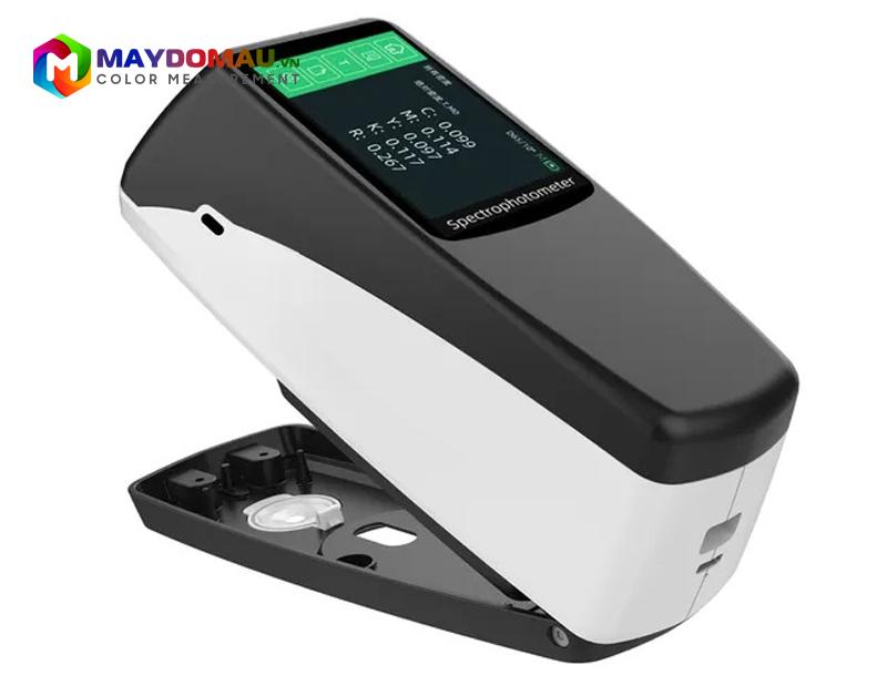 Máy đo mật độ màu CHN SPEC EX Pro (45/0, dE*ab≤0.03) 10 may do mat do mau chn spec ex pro 450 deab≤0.03