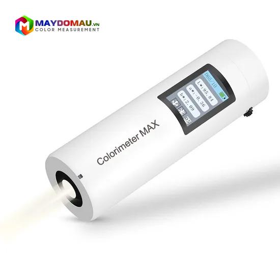 Máy đo màu 3nh CR1 (0.1; 10°; ΔE*ab 0.1) 4 Máy đo màu 3nh CR1 (0.1; 10°; ΔE*ab 0.1) - Ảnh 2