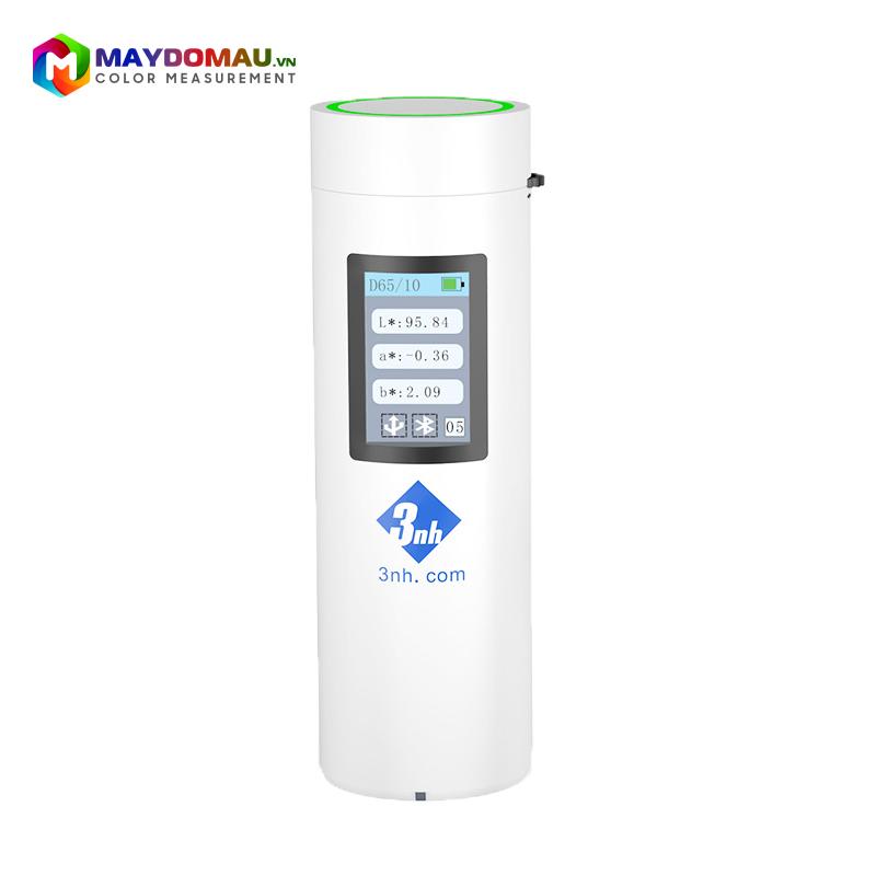 3nh CR2 Colorimeter (Professional Edition; ΔE*ab 0.08) 3 3nh CR2 Colorimeter (Professional Edition; ΔE*ab 0.08)