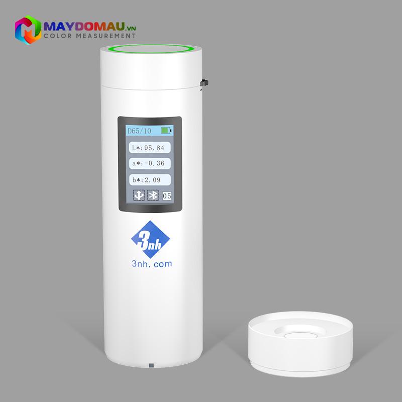 Máy đo màu 3nh CR2 (Professional Edition; ΔE*ab 0.08) 4 Máy đo màu 3nh CR2 (Professional Edition; ΔE*ab 0.08) - Ảnh 2