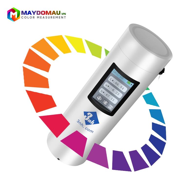 3nh CR2 Colorimeter (Professional Edition; ΔE*ab 0.08) 7 3nh CR2 Colorimeter (Professional Edition; ΔE*ab 0.08) - Image 5