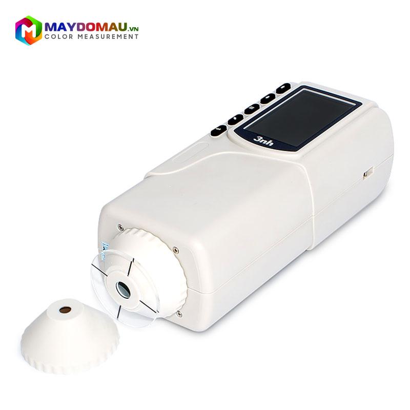 3nh NR60CP Colorimeter (8°/D; Φ8mm; Φ4mm) 5 3nh NR60CP Colorimeter (8°/D; Φ8mm; Φ4mm) - Image 3