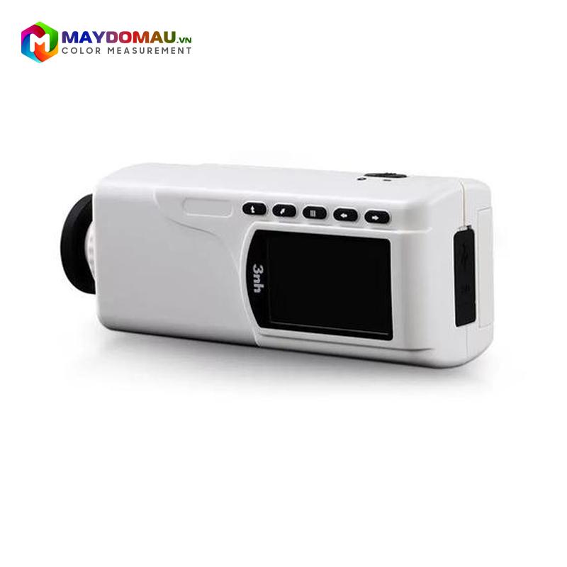 3nh NR60CP Colorimeter (8°/D; Φ8mm; Φ4mm) 6 3nh NR60CP Colorimeter (8°/D; Φ8mm; Φ4mm) - Image 4