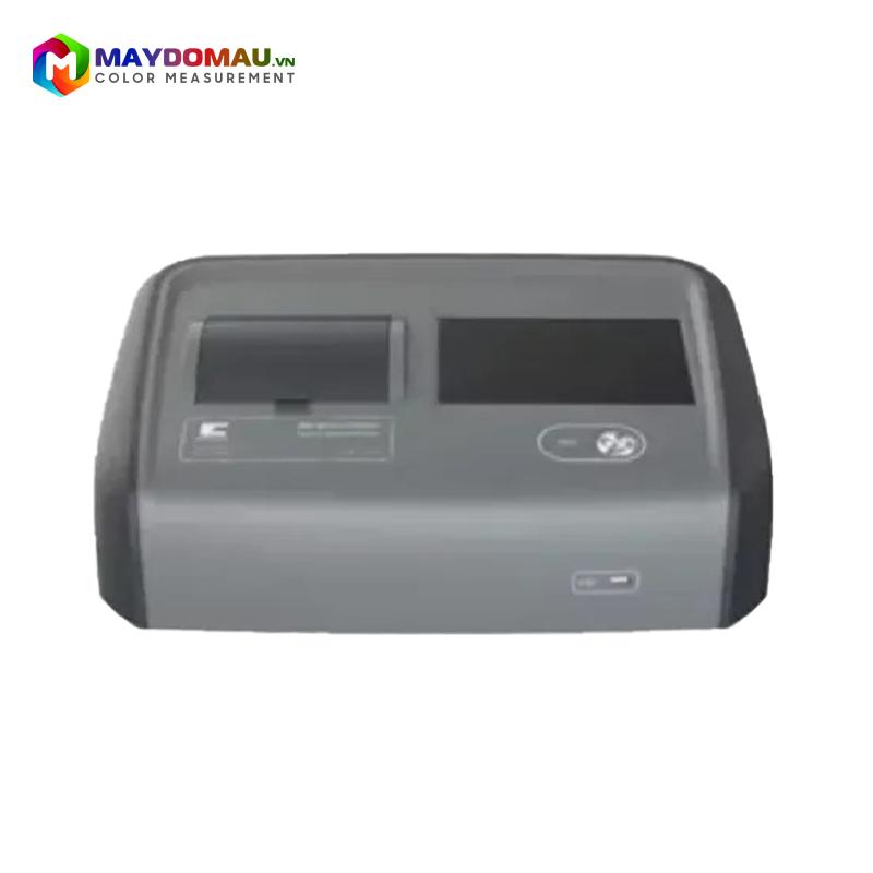 Máy đo màu chất lỏng để bàn CHN SPEC DS-810N (d/0, ΔE*ab≤0.05) 5 Máy đo màu chất lỏng để bàn CHN SPEC DS-810N (d/0, ΔE*ab≤0.05) - Ảnh 3