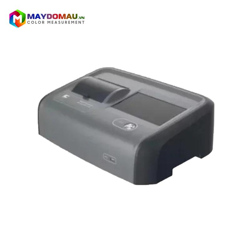 Máy đo màu chất lỏng để bàn CHN SPEC DS-810N (d/0, ΔE*ab≤0.05) 6 Máy đo màu chất lỏng để bàn CHN SPEC DS-810N (d/0, ΔE*ab≤0.05) - Ảnh 4
