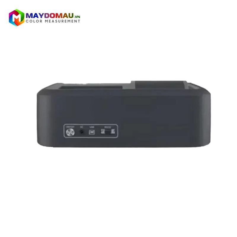Máy đo màu chất lỏng để bàn CHN SPEC DS-810N (d/0, ΔE*ab≤0.05) 7 Máy đo màu chất lỏng để bàn CHN SPEC DS-810N (d/0, ΔE*ab≤0.05) - Ảnh 5