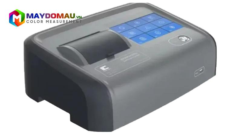 Máy đo màu chất lỏng để bàn CHN SPEC DS-810N (d/0, ΔE*ab≤0.05) 14 may do mau chat long de ban chn spec ds 810n d0 Δeab≤0.6