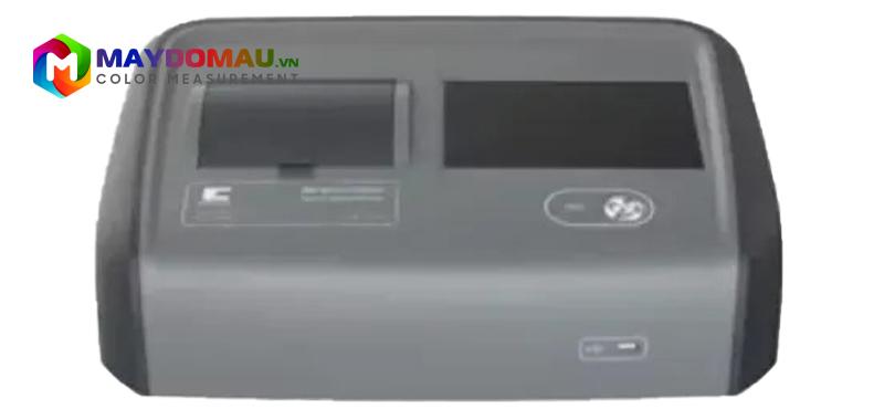 Máy đo màu chất lỏng để bàn CHN SPEC DS-810N (d/0, ΔE*ab≤0.05) 15 may do mau chat long de ban chn spec ds 810n d0 Δeab≤0.7