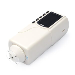 3nh NR10QC Precision Colorimeter (8°/D; Φ4mm)
