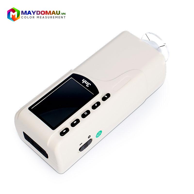 Máy đo màu chính xác 3nh NR145 (45°/0°; Φ8mm) 4 Máy đo màu chính xác 3nh NR145 (45°/0°; Φ8mm) - Ảnh 2