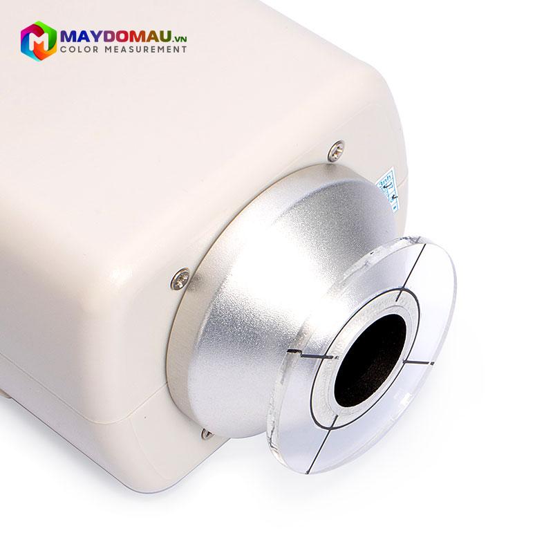 Máy đo màu chính xác 3nh NR20XE (45°/0°; Φ20mm) 5 Máy đo màu chính xác 3nh NR20XE (45°/0°; Φ20mm) - Ảnh 3