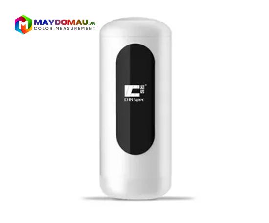 CHN SPEC CR-10 Colorimeter (45/0, ΔE*00≤0.1, 400-700nm, 0.1, no screen) 14 may do mau chn spec cr 10 450 Δe00≤0.1 400 700nm 0.1 no screen