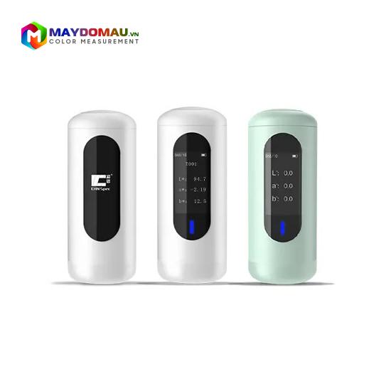 Máy đo màu CHN SPEC CR-20 (45/0, ΔE*00≤0.05, 400-700nm, 0.1) 5 Máy đo màu CHN SPEC CR-20 (45/0, ΔE*00≤0.05, 400-700nm, 0.1) - Ảnh 3