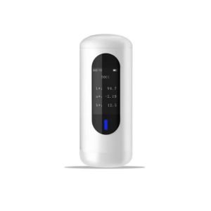 CHN SPEC CR-20 Colorimeter (45/0, ΔE*00≤0.05, 400-700nm, 0.1)