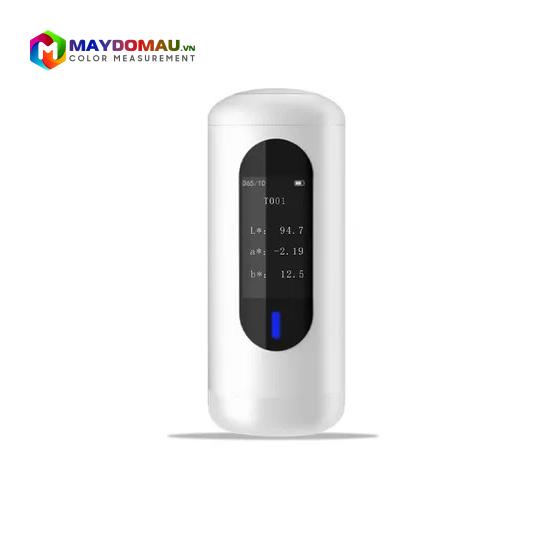 Máy đo màu CHN SPEC CR-20 (45/0, ΔE*00≤0.05, 400-700nm, 0.1) 3 Máy đo màu CHN SPEC CR-20 (45/0, ΔE*00≤0.05, 400-700nm, 0.1)