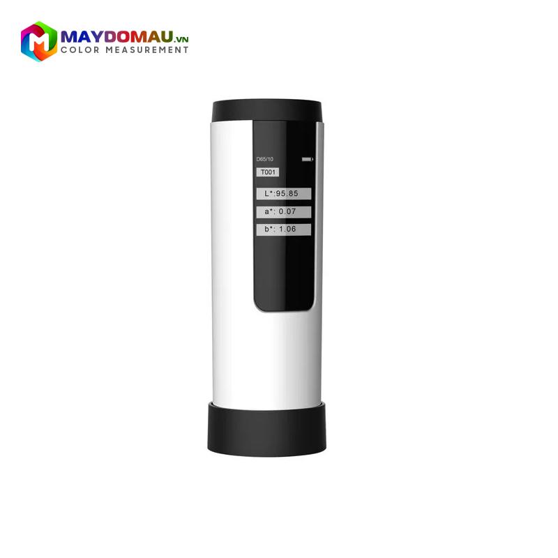 Máy đo màu CHN SPEC DS-02 (d/8, SCI, ΔE≤0.1) 8 Máy đo màu CHN SPEC DS-02 (d/8, SCI, ΔE≤0.1) - Ảnh 6