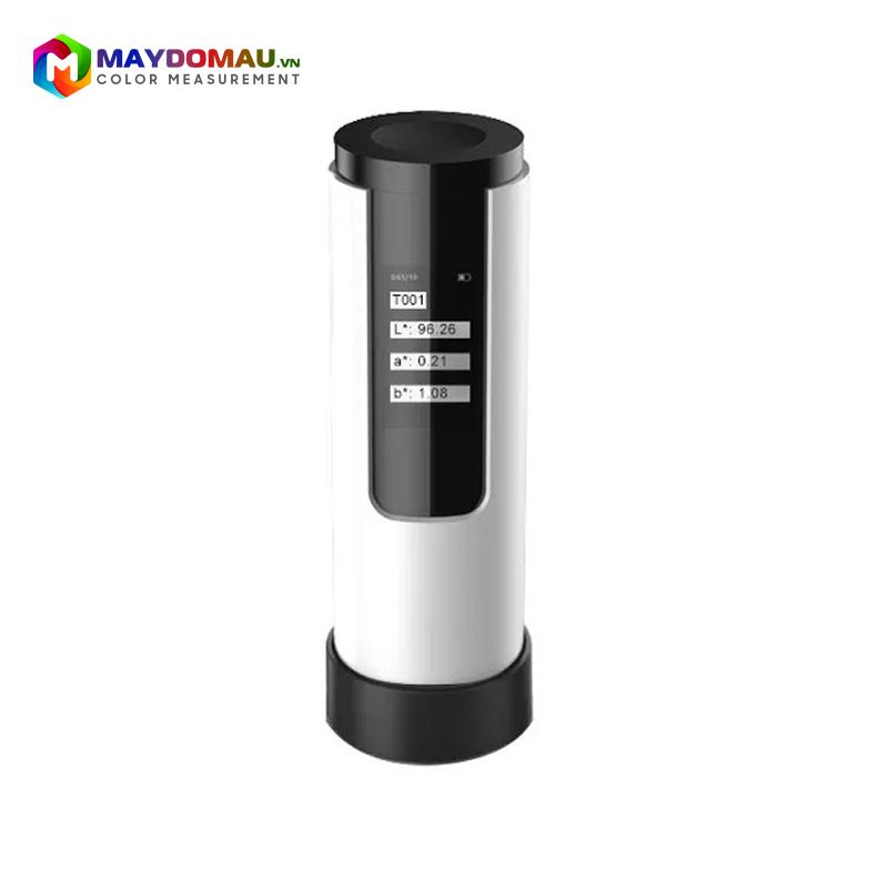Máy đo màu CHN SPEC DS-02 (d/8, SCI, ΔE≤0.1) 3 Máy đo màu CHN SPEC DS-02 (d/8, SCI, ΔE≤0.1)