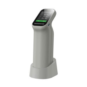 CHN SPEC DS-210 Colorimeter (D/8, SCI; ΔE*ab≤ 0.03; 0.01; Φ11mm, Φ6mm; LED)