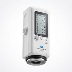 Konica Minolta CR-20 Color Reader
