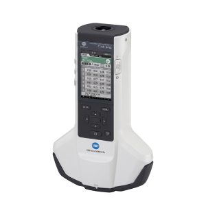 Konica Minolta CM-M6 Multi-Angle Spectrophotometer