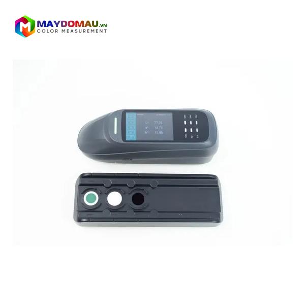CHN SPEC DC-26CG Spectrophotometer (360 - 740 nm) 4 CHN SPEC DC-26CG Spectrophotometer (360 - 740 nm) - Image 2