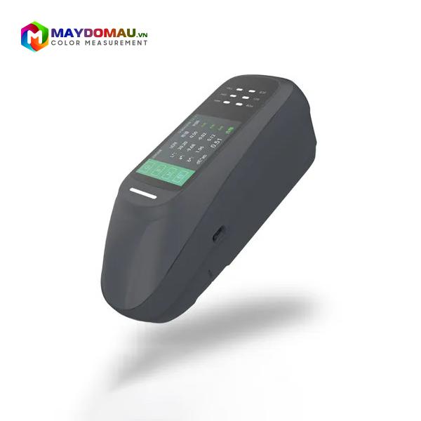 Máy đo màu quang phổ CHN SPEC DC-26CG (360 - 740 nm) 3 Máy đo màu quang phổ CHN SPEC DC-26CG (360 - 740 nm)