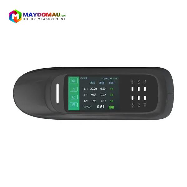 Máy đo màu quang phổ CHN SPEC DC-26CG (360 - 740 nm) 6 Máy đo màu quang phổ CHN SPEC DC-26CG (360 - 740 nm) - Ảnh 4