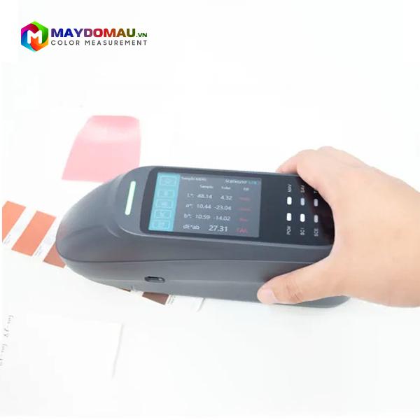 CHN SPEC DC-26CG Spectrophotometer (360 - 740 nm) 7 CHN SPEC DC-26CG Spectrophotometer (360 - 740 nm) - Image 5
