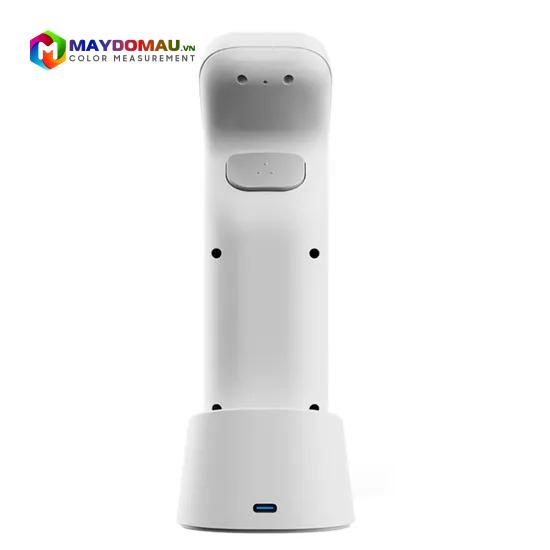 Máy Đo Màu Quang Phổ CHN SPEC DS-420 (D/8, dE*ab≤0.03,Φ11mm/Φ10mm/Φ6mm/Φ5mm/Φ3mm) 6 Máy Đo Màu Quang Phổ CHN SPEC DS-420 (D/8, dE*ab≤0.03,Φ11mm/Φ10mm/Φ6mm/Φ5mm/Φ3mm) - Ảnh 4