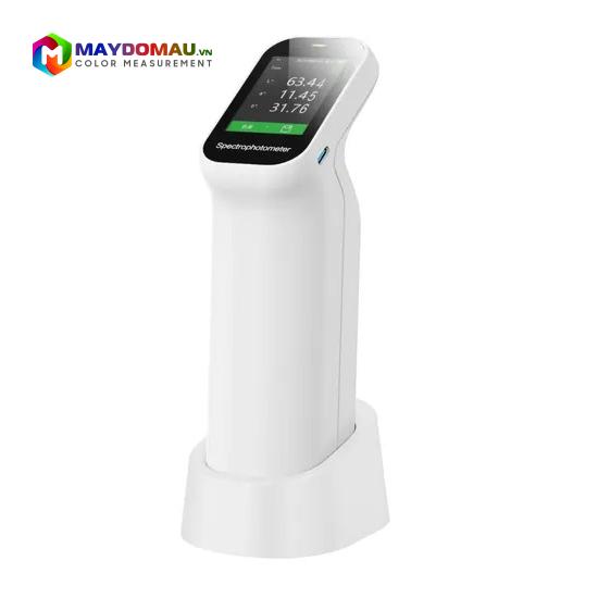 Máy Đo Màu Quang Phổ CHN SPEC DS-420 (D/8, dE*ab≤0.03,Φ11mm/Φ10mm/Φ6mm/Φ5mm/Φ3mm) 4 Máy Đo Màu Quang Phổ CHN SPEC DS-420 (D/8, dE*ab≤0.03,Φ11mm/Φ10mm/Φ6mm/Φ5mm/Φ3mm) - Ảnh 2