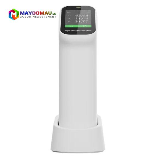 Máy Đo Màu Quang Phổ CHN SPEC DS-420 (D/8, dE*ab≤0.03,Φ11mm/Φ10mm/Φ6mm/Φ5mm/Φ3mm) 3 Máy Đo Màu Quang Phổ CHN SPEC DS-420 (D/8, dE*ab≤0.03,Φ11mm/Φ10mm/Φ6mm/Φ5mm/Φ3mm)