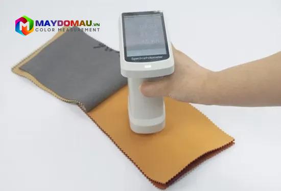 Máy Đo Màu Quang Phổ CHN SPEC DS-660 (D/8,SCI+SCE, dE*ab≤0.02, Φ8mm/Φ11mm; Φ4mm/Φ6mm ; 1*3mm) 17 may do mau quang pho chn spec ds 660 d8scisce deab≤0.02 Φ8mmΦ11mm Φ4mmΦ6mm 13mm 4