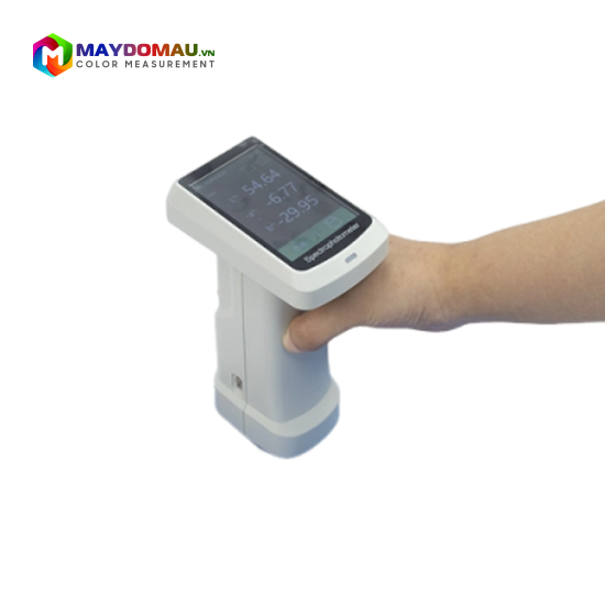 Máy Đo Màu Quang Phổ CHN SPEC DS-620 (D/8,SCI+SCE, dE*ab≤0.03, Φ8mm/Φ11mm; Φ4mm/Φ6mm ; 1*3mm) 3 Máy Đo Màu Quang Phổ CHN SPEC DS-620 (D/8,SCI+SCE, dE*ab≤0.03, Φ8mm/Φ11mm; Φ4mm/Φ6mm ; 1*3mm)