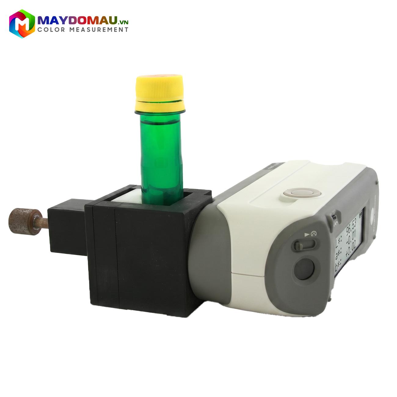 Máy Đo Màu Quang Phổ Konica Minolta Cm-2600d 11 may do mau quang pho konica minolta cm 2600d 2
