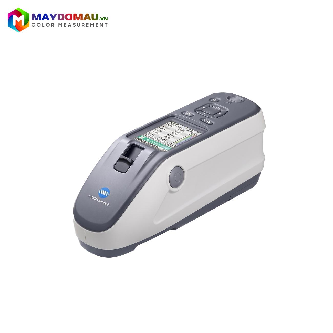 Konica Minolta CM-26d Spectrophotometer 5 Konica Minolta CM-26d Spectrophotometer - Image 3